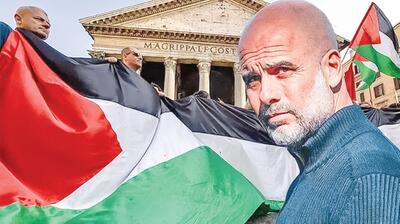 «انسانیت» در ما مرده!