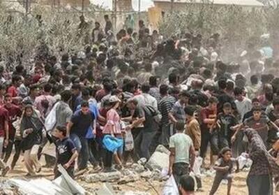 فراخوان عالمان بحرینی در حمایت از غزه