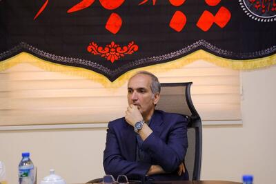 مترو بهترین راه حل ترافیک جاده ملارد است