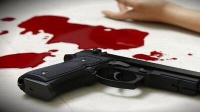 خودکشی بعد از قتل مدیر عامل شرکت با شلیک گلوله