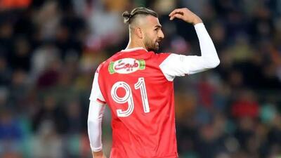 ببینید | اولین توضیحات مدیر رسانه پرسپولیس درباره سردار دورسون و سرژ اوریه پس از بازگشت به ایران