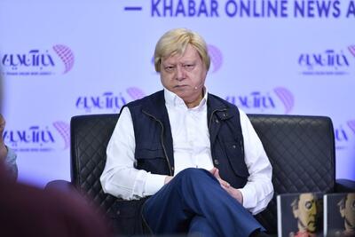 محمدبهشتی: پس از شکست از روسیه، فکر کردیم همه چیزمان بد است / تفاوت ایرانی ها با غربی ها در عکس العمل به بحران / ایران نقش اول نمایشنامه تمدن بشری