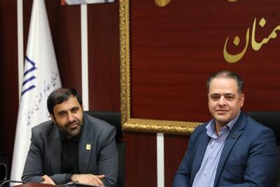 امضای تفاهم‌نامه همکاری میان سازمان نظام مهندسی ساختمان و بنیاد مسکن انقلاب اسلامی استان سمنان