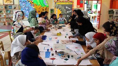 کلاس‌های تابستانی اوقات فراغت دانش‌آموزان در بندرعباس آغاز شد