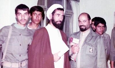 از فرماندهی سپاه تا مسئولیت ستاد سیدمحمد خاتمی