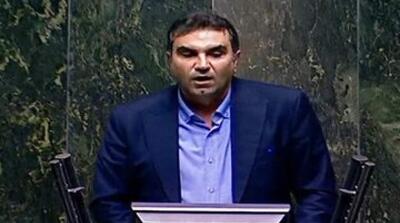 خبر مهم نماینده مجلس درباره احتمال استرداد لایحه فضای مجازی توسط دولت - مردم سالاری آنلاین