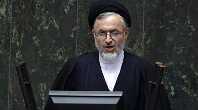 سادات ابراهیمی، نماینده مجلس: شنیده شده ۳۵ نفر قالیباف را در سفر به ژنو همراهی کردند - مردم سالاری آنلاین