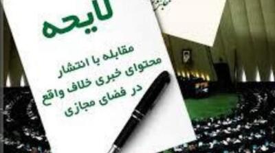 دولت می تواند لایحه فضای مجازی را بدون نیاز به مصوبه مجلس، پس بگیرد - مردم سالاری آنلاین