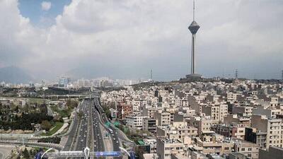 دبیر هیأت دولت: وضعیت تعطیلی پایتخت فردا مشخص می‌شود