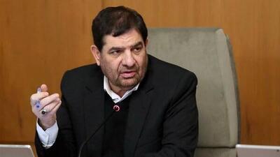 مخبر: دشمن به‌دنبال روایت‌سازی برای جبران شکست است