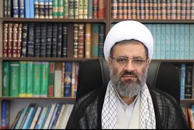 سکوت در برابر باطل همراهی با آن تلقی می‌شود