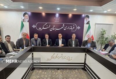 استاندار گیلان: مدیریت پسماند روستایی باید اولویت فرمانداران باشد