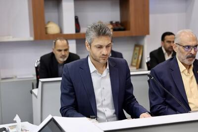 حرکت خراسان جنوبی در مسیر تحقق شعار سال؛ ثبت ۱۹۵ پروژه سرمایه‌گذاری