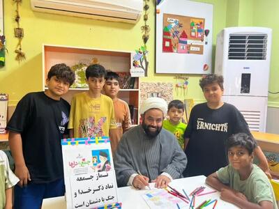 لزوم تربیت نسل آینده با فرهنگ دینی