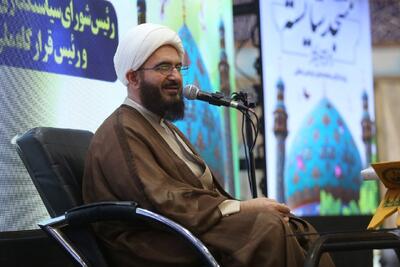 کارکرد ویژه مسجد تربیت مومن مجاهد و شهادت طلب است‌