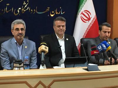 تمرکز بر کارآفرینی و اقتصاد دیجیتال در جهاد دانشگاهی کرمانشاه