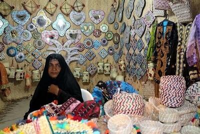 کارآفرینی زنان در سیستان و بلوچستان؛ از محدودیت تا فرصت‌آفرینی