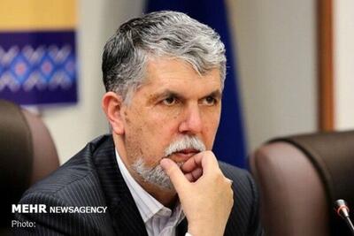 صالحی: مبادا دلخوری‌های داخلی ما را از دشمنان غدار غافل کند