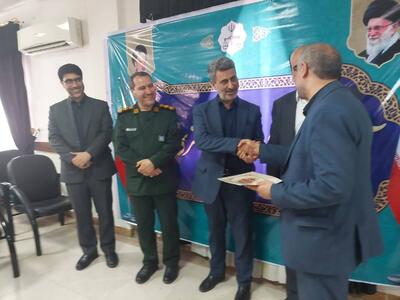 رئیس دادگستری و دادستان شهرستان لاهیجان معرفی شدند