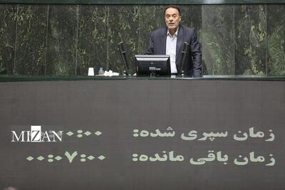 ضرورت ساماندهی بیش از ۲ هزار سوال نمایندگان مجلس از وزرا