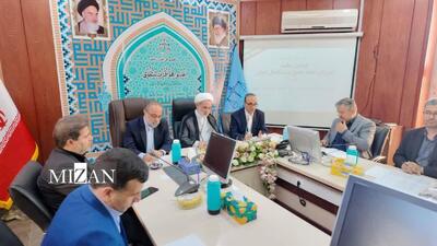 رئیس کل دادگستری استان اردبیل: سنددار شدن املاک دولتی و زمین‌های زراعی تسریع شود