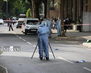 صدرنشینی انگلیس در بحران جرایم با چاقو؛ کودکان و نوجوانان قربانیان بزرگ