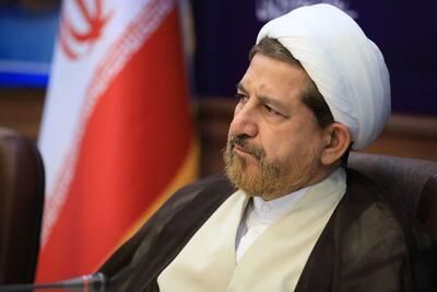رئیس کل دادگستری خراسان رضوی: مسئولان قضایی باید در زمینه تأمین امنیت و معیشت مردم کمک کنند
