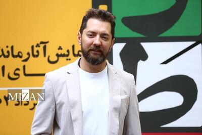 بهرام رادان از خاطرات ملاقاتش با جانبازان اعصاب و روان گفت