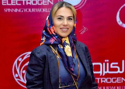 خبرگزاری اصولگرا: ترمز تینا پاکروان را بکشید
