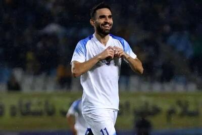 مورد عجیب مهاجم جدید گل‌گهر/ می‌خواهم به استقلال بروم