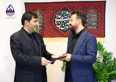 فلاحیان سرپرست پتروپالایش کنگان شد