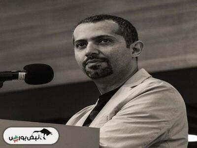 هادی حیدری کیست؟ | توضیح هادی حیدری درباره یک کاریکاتور