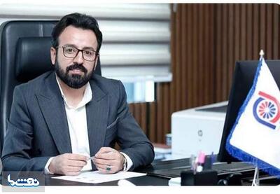 منجی پادجم مدیرعامل پتروپالایش کنگان شد | نفت ما