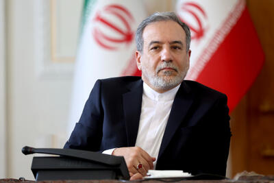 وزیر امور خارجه: برنامه مذاکره ای هنوز تعیین نشده است