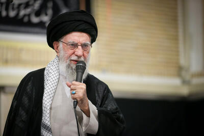 جمهوری اسلامی استحکام بی‌نظیر پایه‌های نظام و کشور خود را به دنیا نشان داد+ فیلم کامل