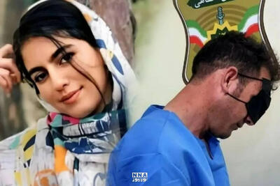 آخرین خواهش الهه حسین‌نژاد از قاتلش چه بود؟ +عکس و جزئیات جدید از پرونده
