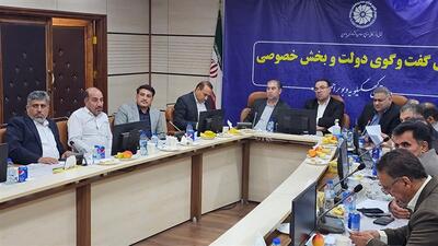 معافیت‌های جدید گمرکی برای مناطق مرزی، به رقابت‌پذیری صنایع کوچک آسیب زده است | مطالبات بخش خصوصی از معاون وزیر صمت