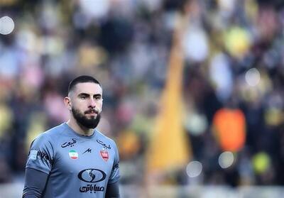 گندوز بخش زیادی از مطالبات خود را به پرسپولیس بخشید - پارس فوتبال
