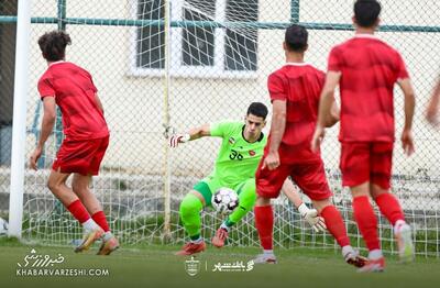 پرسپولیس و تراکتور هم مثل استقلال باختند؛ چه خوب! - پارس فوتبال