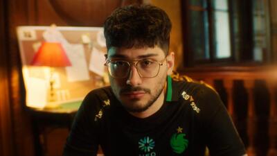 جام جهانی Esports؛ علیرضا فیروزجا با پیراهن تیم عربستانی با هیکارو ناکامورا هم‌گروه شد - پارس فوتبال