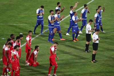 10 باشگاه برتر آسیا در قرن بیستم؛ استقلال بالاتر از پرسپولیس - پارس فوتبال
