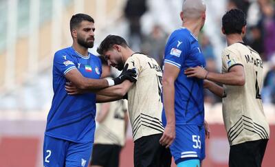 3 بازیکن از استقلال و پرسپولیس در لیست خرید گل گهر - پارس فوتبال
