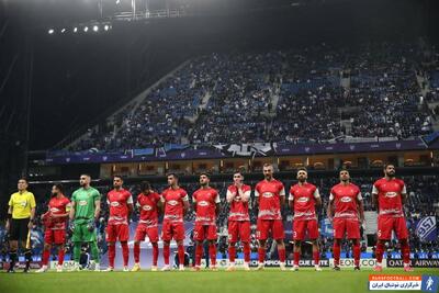پرسپولیس از روز جمعه تمرینات خود را در تهران آغاز خواهد کرد