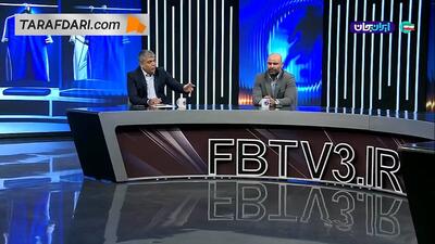 ستار همدانی: همه مدیرانی که در 10 سال اخیر به استقلال آمدند به این تیم آسیب زدند! - پارس فوتبال