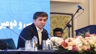 ممبینی: قلعه نویی خواستار عدم محرومیت بیرانوند نشده است - پارس فوتبال