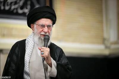 رهبر انقلاب: ایران با تکیه بر دین و دانش دشمن را به عقب راند
