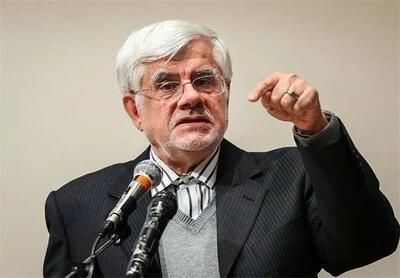 عارف: امروز در توقف آتش هستیم؛ اگر اسرائیل شیطنت کند، سیلی محکم‌تری خواهد خورد