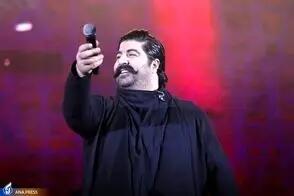 قاب غیرمنتظره بهنام بانی با آل پاچینو وایرال شد