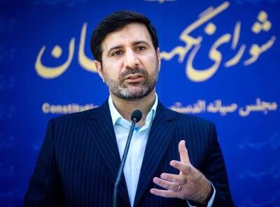 توئیت سخنگوی شورای نگهبان درباره رهبر انقلاب + عکس