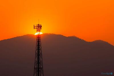خورشید در حال غروب شبکه‌های نسل دوم و اهمیت سرنوشت 2G در ایران - پیوست